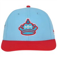 Outdoor Youth MLB550 City Connect Cap, Miami Marlins