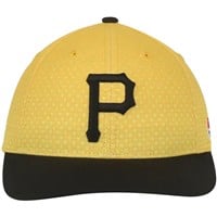 Outdoor Youth MLB550 City Connect Cap, Pittsburgh Pirates