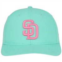 Outdoor Youth MLB550 City Connect Cap, San Diego Padres