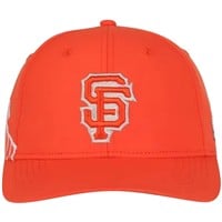Outdoor Youth MLB550 City Connect Cap, San Francisco Giants