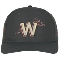 Outdoor Youth MLB550 City Connect Cap, Washington Nationals