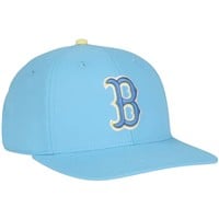 Outdoor Youth MLB550 City Connect Cap, Boston Red Sox