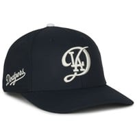 Outdoor Youth MLB550 City Connect Cap, Los Angeles Dodgers