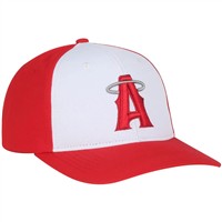 Outdoor Youth MLB550 City Connect Cap, Los Angeles Angels