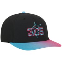 Outdoor Youth MLB550 City Connect Cap, Miami Marlins 26'
