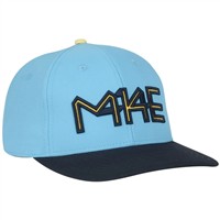 Outdoor Youth MLB550 City Connect Cap, Milwaukee Brewers