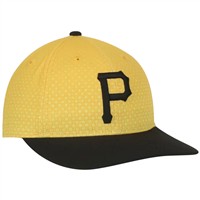 Outdoor Youth MLB550 City Connect Cap, Pittsburgh Pirates