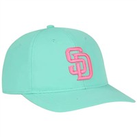 Outdoor Youth MLB550 City Connect Cap, San Diego Padres