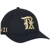 Outdoor Youth MLB550 City Connect Cap, Texas Rangers