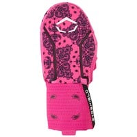 Evoshield Adult Limited Edition X-SRZ Paisley 2.0 Sliding Mitt, Pink/Black
