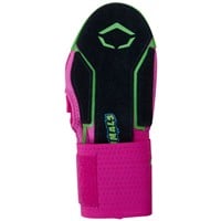 Evoshield Adult Limited Edition X-SRZ Party Animals Silding Mitt, Black/Pink