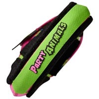 Evoshield Adult Limited Edition X-SRZ Party Animals Silding Mitt, Black/Pink