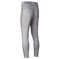 Rawlings Men's Launch Piped Jogger Pants, Blue Grey/Black