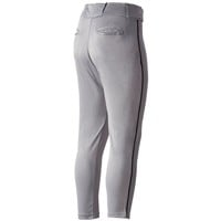 Rawlings Men's Launch Piped Jogger Pants, Blue Grey/Black