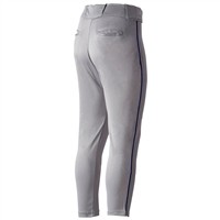 Rawlings Men's Launch Piped Jogger Pants, Blue Grey/Navy