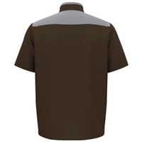 Under Armour Men's Motivate 3.0 Cage Jacket, Brown/White
