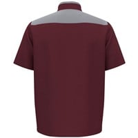 Under Armour Men's Motivate 3.0 Cage Jacket, Cardinal/White