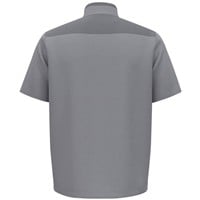 Under Armour Men's Motivate 3.0 Cage Jacket, Grey/White