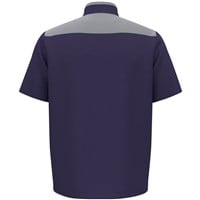 Under Armour Men's Motivate 3.0 Cage Jacket, Purple/White