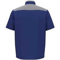 Under Armour Men's Motivate 3.0 Cage Jacket, Royal/White