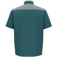 Under Armour Men's Motivate 3.0 Cage Jacket, Teal/White