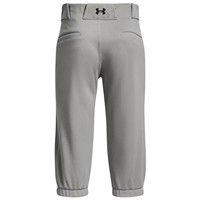 Under Armour Youth Utility Fastpitch Softball Pants, Blue Grey