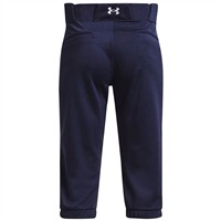 Under Armour Youth Utility Fastpitch Softball Pants, Navy