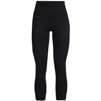 Under Armour Women's Motion Ankle Leggings, Black