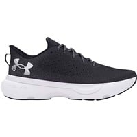 Under Armour Men's Infinite Training Shoes, Black/White