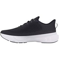 Under Armour Men's Infinite Training Shoes, Black/White
