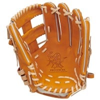 Rawlings Limited Edition HOH Japan Series 11.5in Baseball Glove (GR3HECK4MG), Tan