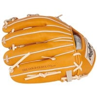 Rawlings Limited Edition HOH Japan Series 11.5in Baseball Glove (GR3HECK4MG), Tan