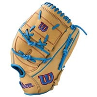 Wilson A2000 B125 12.5in Baseball Glove, Blonde