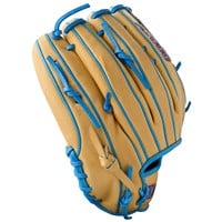 Wilson A2000 B125 12.5in Baseball Glove, Blonde