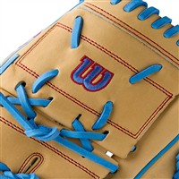 Wilson A2000 B125 12.5in Baseball Glove, Blonde
