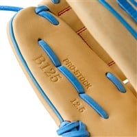 Wilson A2000 B125 12.5in Baseball Glove, Blonde