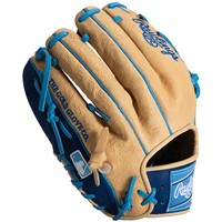 Rawlings Exclusive Heart of the Hide 11.5in Baseball Glove (PRO204-2CRC), Camel