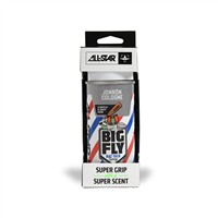 All Star Big Fly Scented Bat Grip Spray, Clear