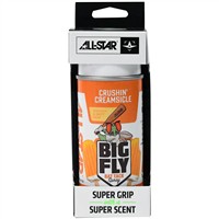 All Star Big Fly Scented Bat Grip Spray, Cream