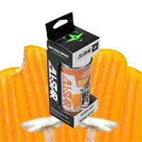 All Star Big Fly Scented Bat Grip Spray, Cream