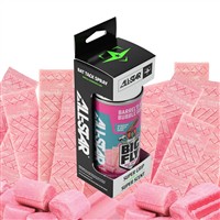 All Star Big Fly Scented Bat Grip Spray, Light Pink