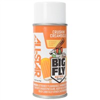 All Star Big Fly Scented Bat Grip Spray, Cream