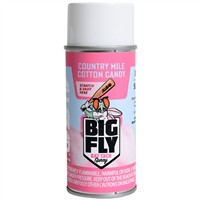 All Star Big Fly Scented Bat Grip Spray, z-pink-v