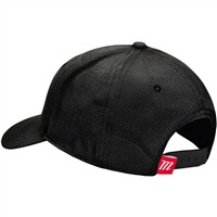 Marucci M Breezeway Baseball Hat, Black