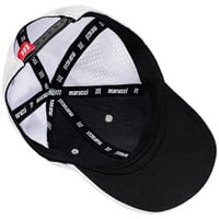 Marucci M Breezeway Baseball Hat, Grey