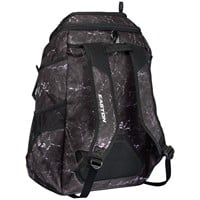 Easton Exclusive Walk-Off NX Backpack, Black/White