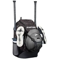 Easton Exclusive Walk-Off NX Backpack, Black/White