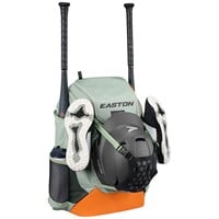 Easton Exclusive Walk-Off NX Backpack, Light Green