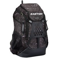 Easton Exclusive Walk-Off NX Backpack, Black/White
