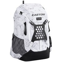Easton Exclusive Walk-Off NX Backpack, White/Black